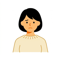 お客さまのイラスト